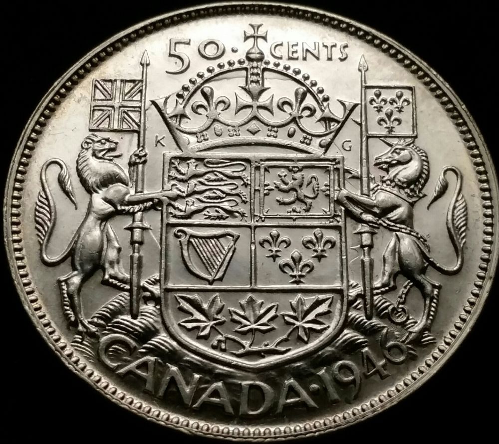 1946-Canada-50-Cents-Die-Clash
